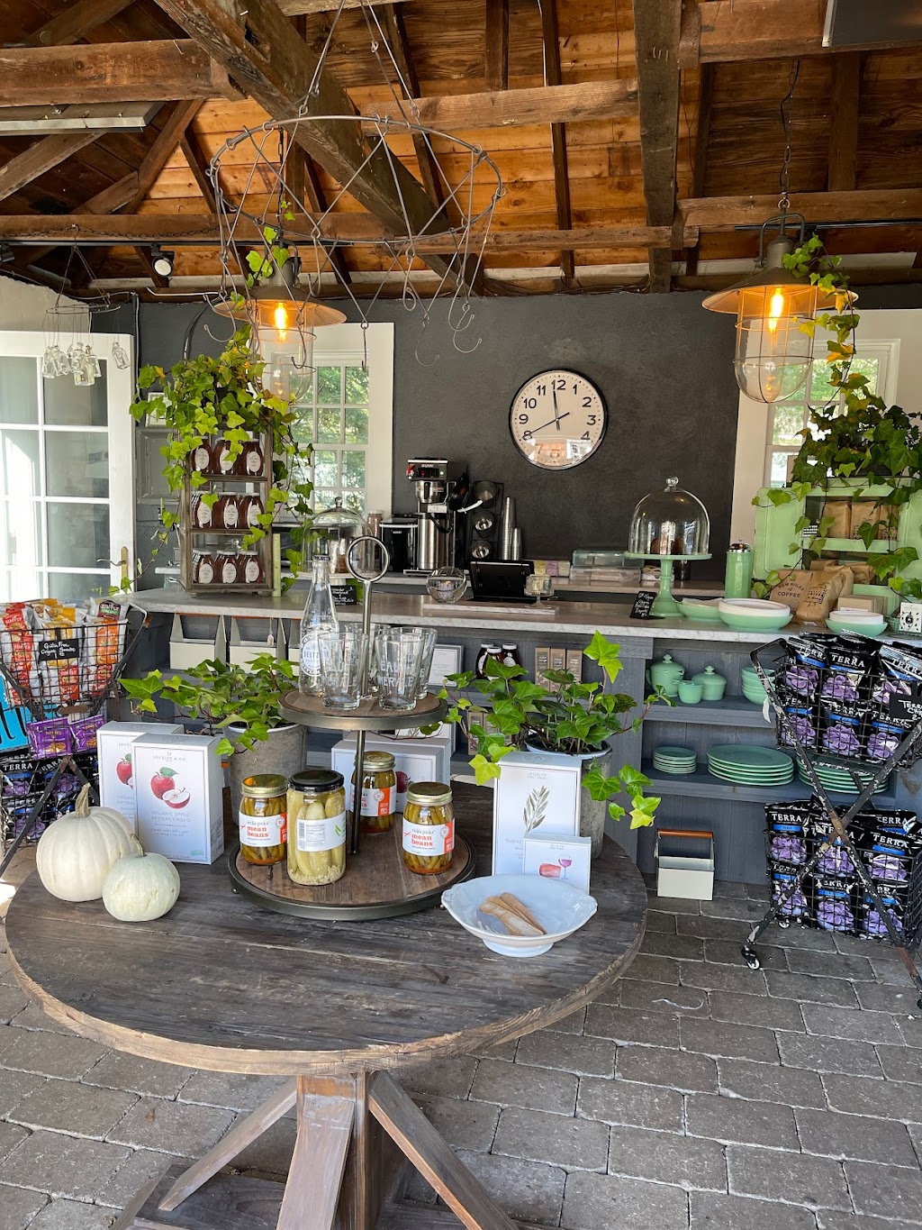 The Herbary - Bear Creek Farm | 494 Lakewood Farmingdale Rd, Howell Township, NJ 07731 | Phone: (732) 938-2327