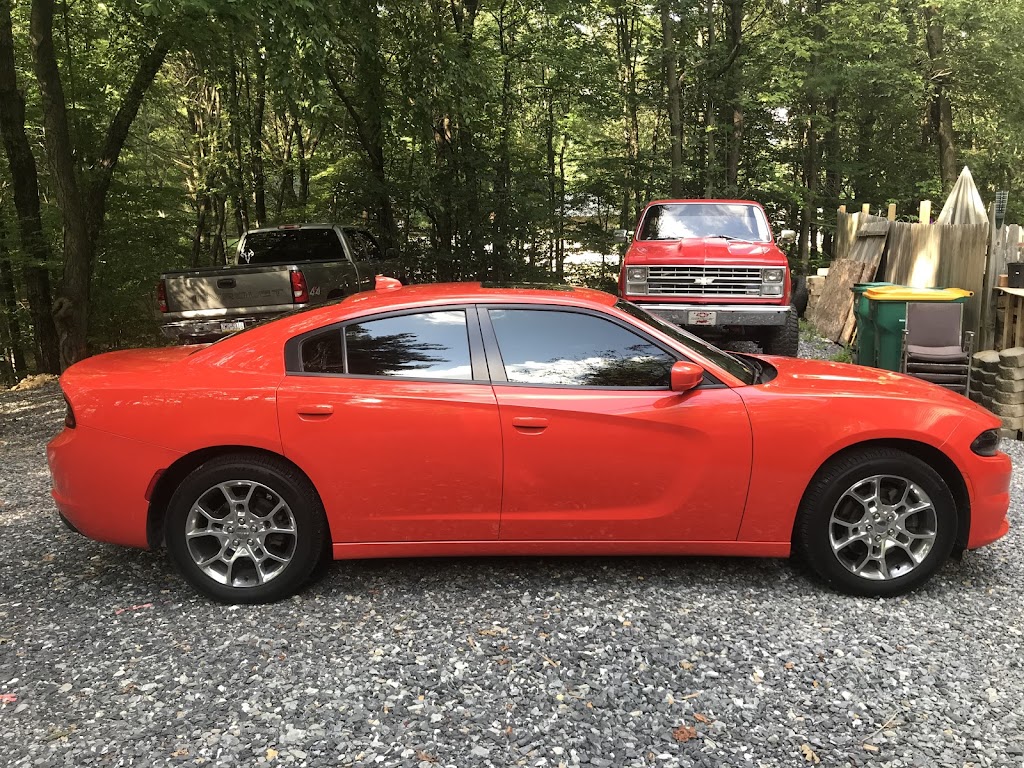 Creative Window Tinting Inc. | 2164 US-209, Brodheadsville, PA 18353 | Phone: (570) 992-8468