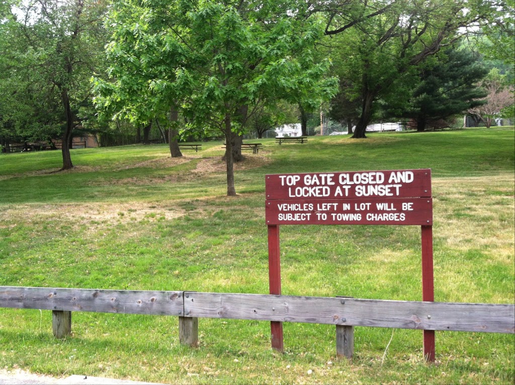 Frys Run Park | PA-611, Williams Township, PA 18042 | Phone: (610) 559-3197