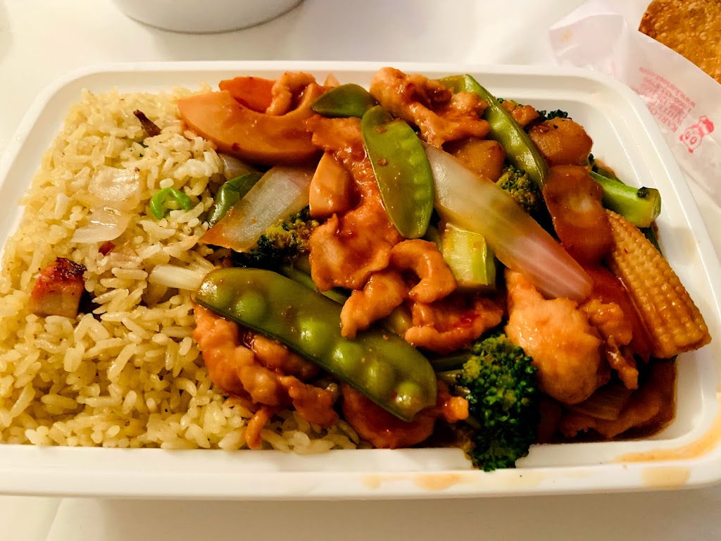 King Wok Chinese Restaurant | 22 PA-926, West Chester, PA 19382 | Phone: (610) 399-6888