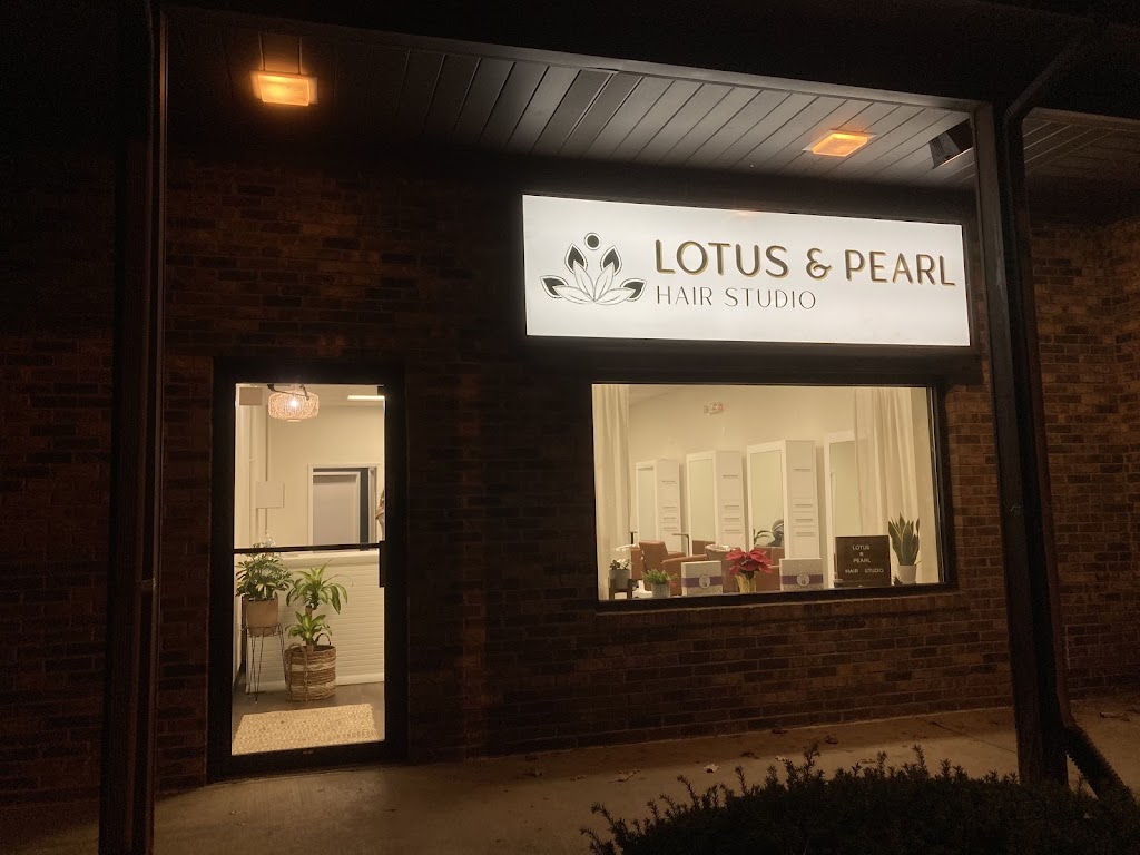 Lotus & Pearl Hair Studio | 247 Hazard Ave Suite 4, Enfield, CT 06082 | Phone: (860) 265-7800