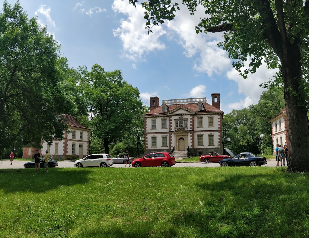 Mount Pleasant Mansion | 3800 Mt Pleasant Dr, Philadelphia, PA 19121 | Phone: (215) 763-8100