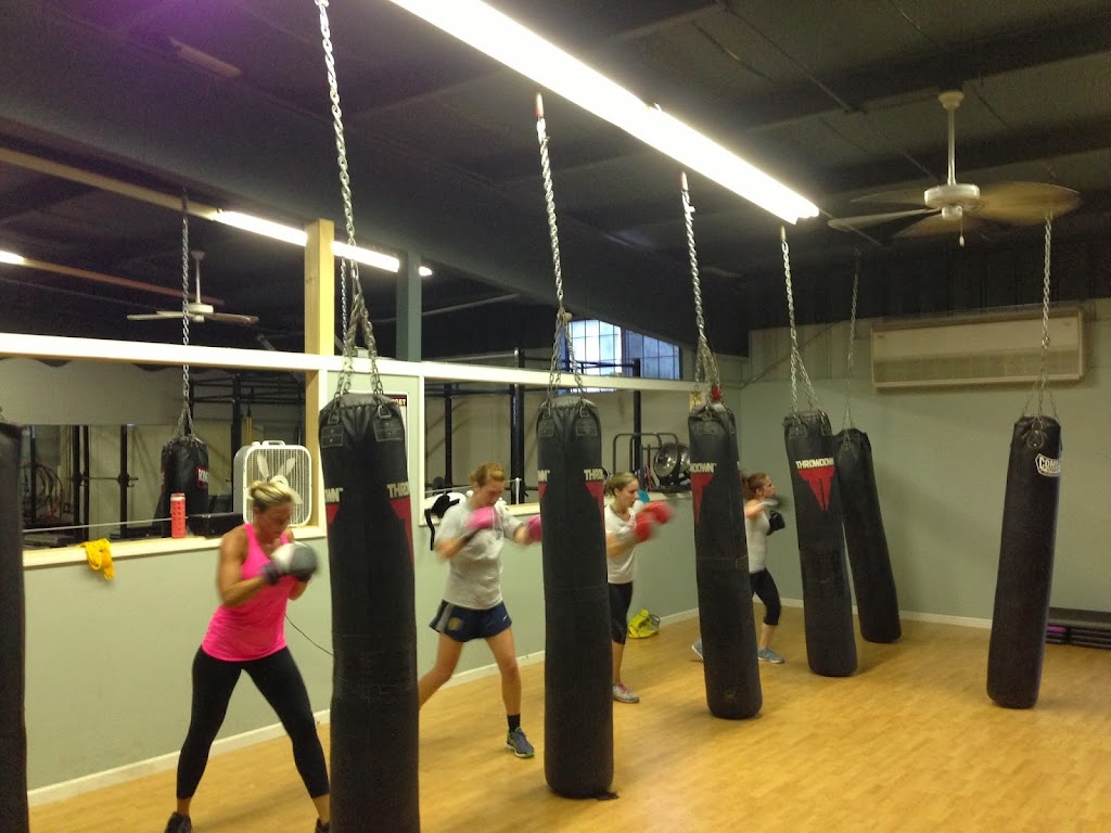 Fusion MMA & Kickboxing | 600 N Bicycle Path, Port Jefferson Station, NY 11776 | Phone: (631) 828-8008