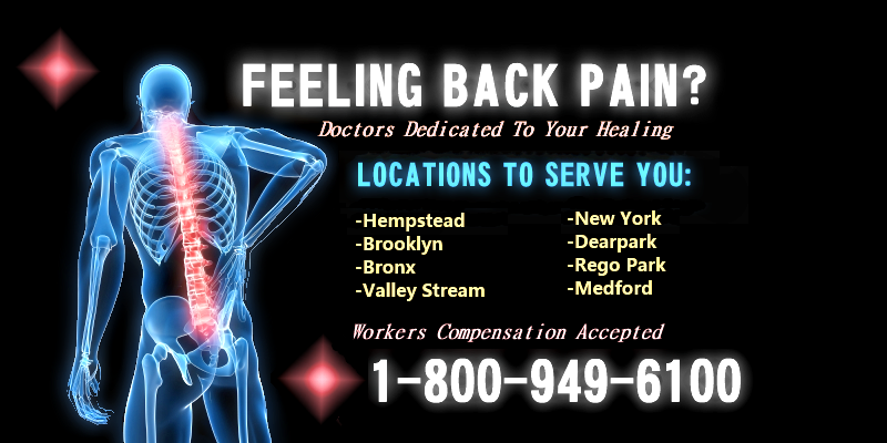 Gregorace Joseph DO - Pain & Injury Doctor | 2570 Merrick Rd, Bellmore, NY 11710 | Phone: (516) 557-0150