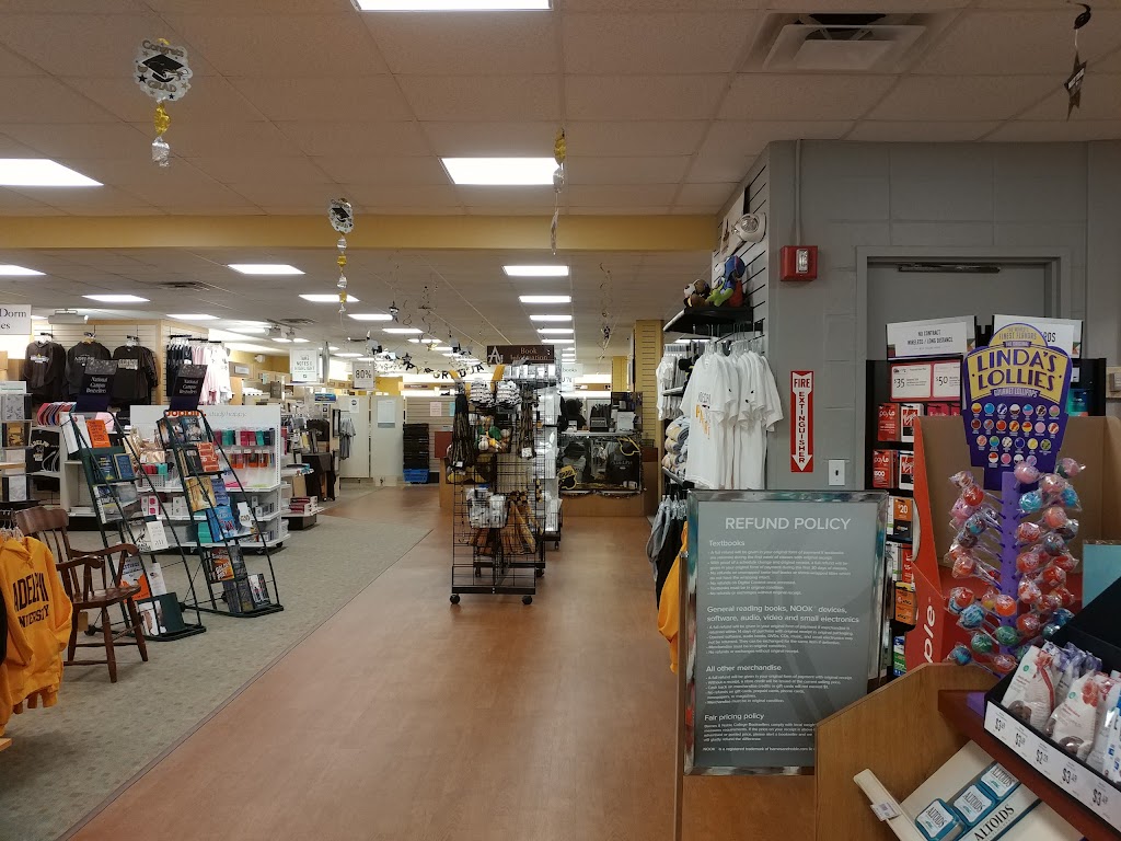 Adelphi University Bookstore | University Center Main Level, 1 South Ave, Garden City, NY 11530 | Phone: (516) 877-3900