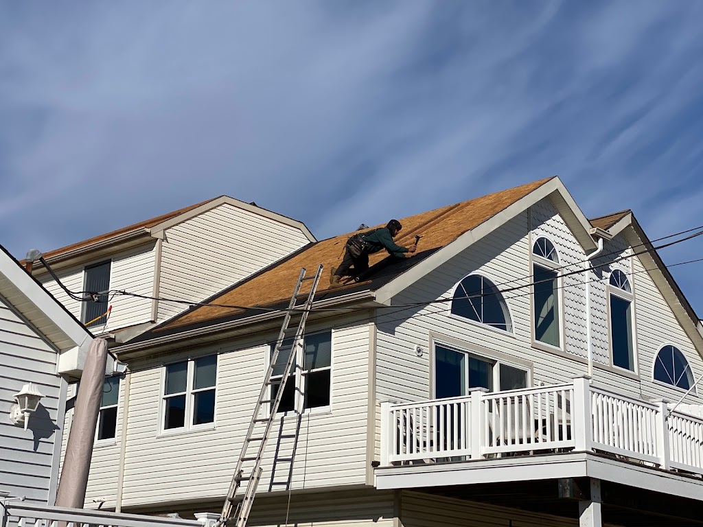 High Tech Roofing & Siding, LLC | 714 N Dorset Ave, Ventnor City, NJ 08406 | Phone: (609) 271-7377