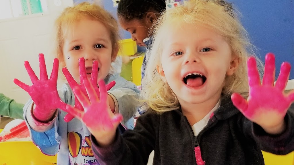 Away We Grow Child Care | 111 Old Bloomfield Ave, Parsippany-Troy Hills, NJ 07054 | Phone: (973) 808-8200