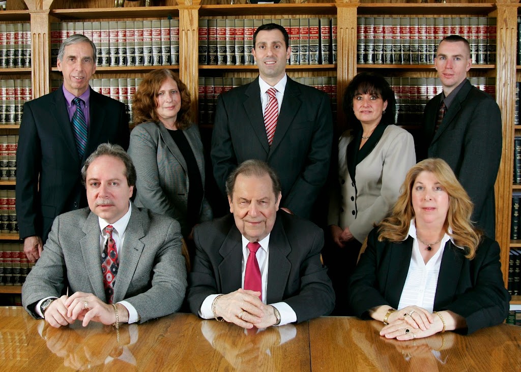 Amideo Nicholas Guzzone & Associates, P.C. | 2450 Middle Country Rd #104, Centereach, NY 11720 | Phone: (631) 588-5000