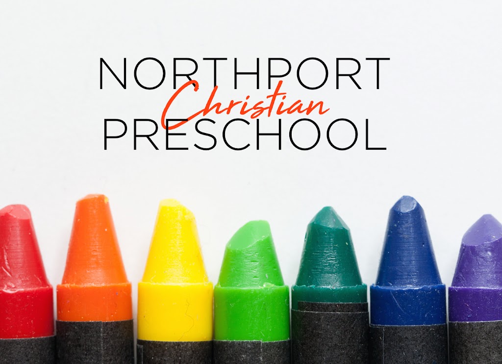 Northport Christian Preschool | 400 Elwood Rd, East Northport, NY 11731 | Phone: (631) 368-5966