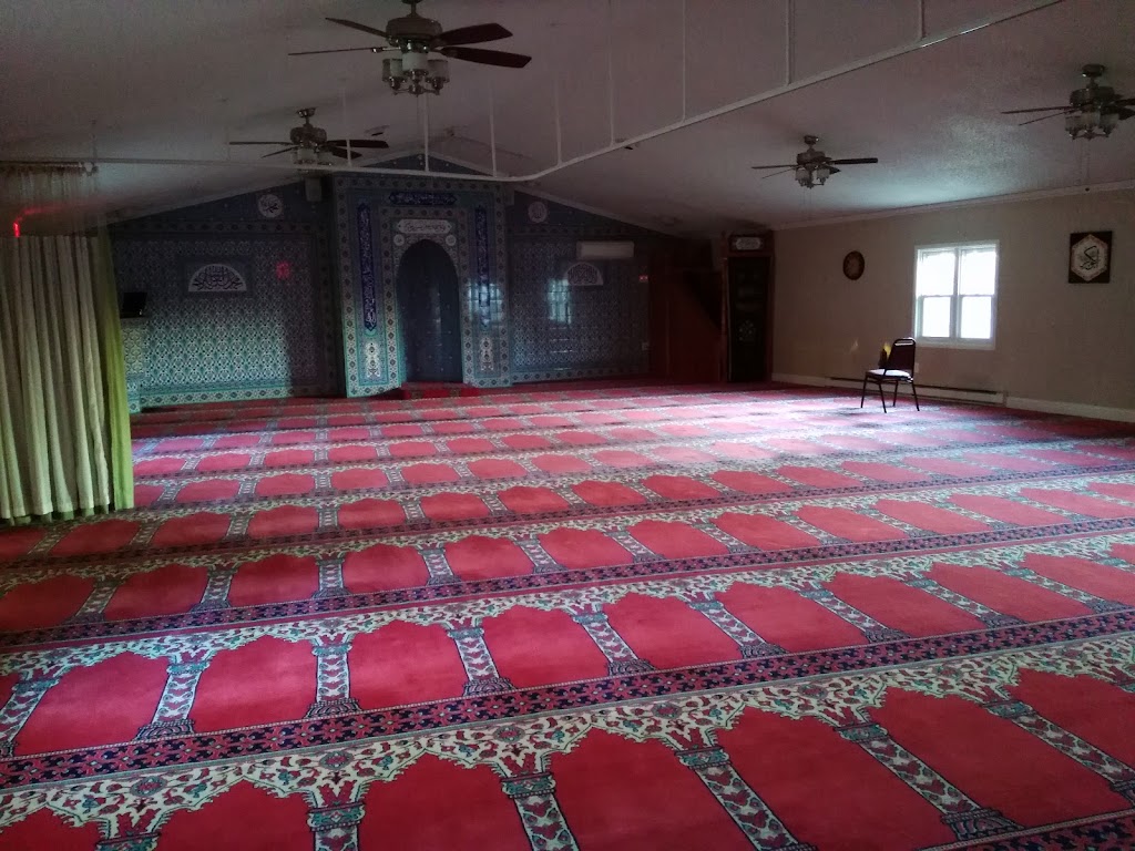 TAMCA Yunus Emre (Diyanet Mosque of Levittown) | 541 Levittown Pkwy, Levittown, PA 19054 | Phone: (267) 346-0615