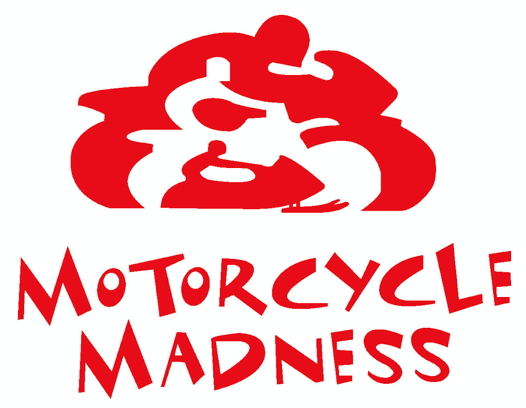 Motorcycle Madness | 8 NJ-94, Lafayette, NJ 07848 | Phone: (973) 579-6088