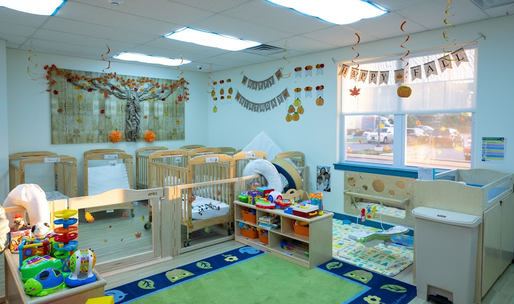 Ducklings Early Learning Center Westtown | 101 Orvis Wy, West Chester, PA 19382 | Phone: (484) 887-8664