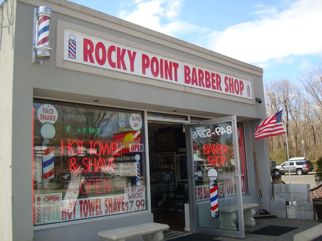 Rocky Point Barber Shop | 576 NY-25A, Rocky Point, NY 11778 | Phone: (631) 849-5276