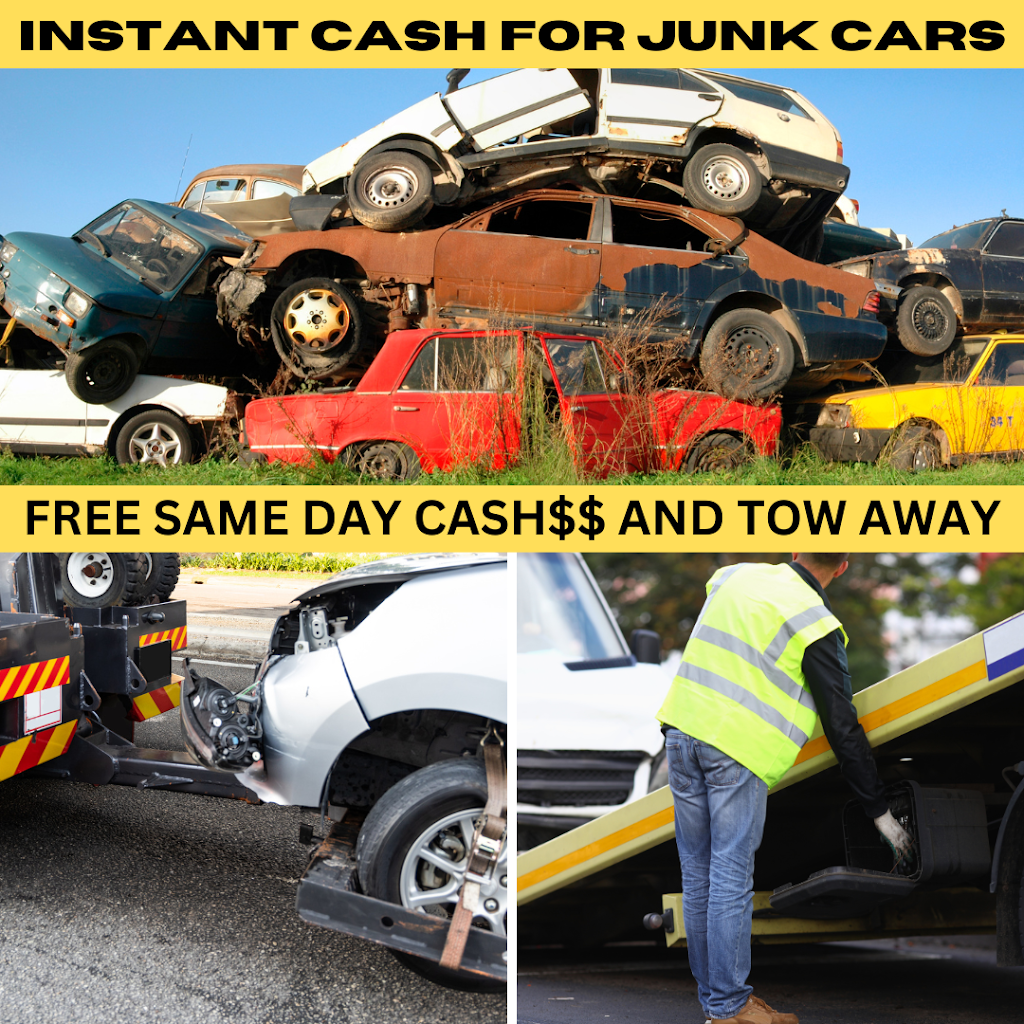 Cash for Cars Long Island - Cash for Cars - Junk Car Buyer | 324 Depot Rd, Huntington Station, NY 11746 | Phone: (516) 662-3704