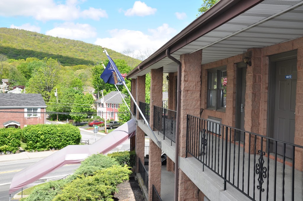 West Point Motel | 156 Main St, Highland Falls, NY 10928 | Phone: (845) 446-4180