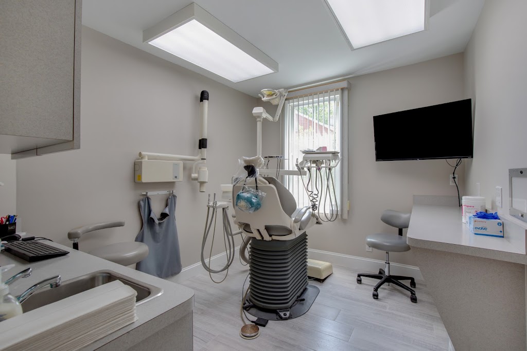 Dental365 | 2014 Albany Post Rd, Croton-On-Hudson, NY 10520 | Phone: (914) 271-2011