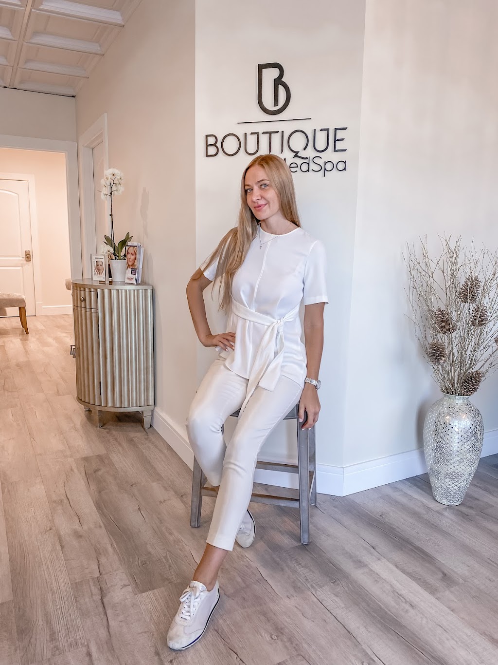 Boutique Med Spa | 1325 Springfield St #9, Feeding Hills, MA 01030 | Phone: (413) 295-8992