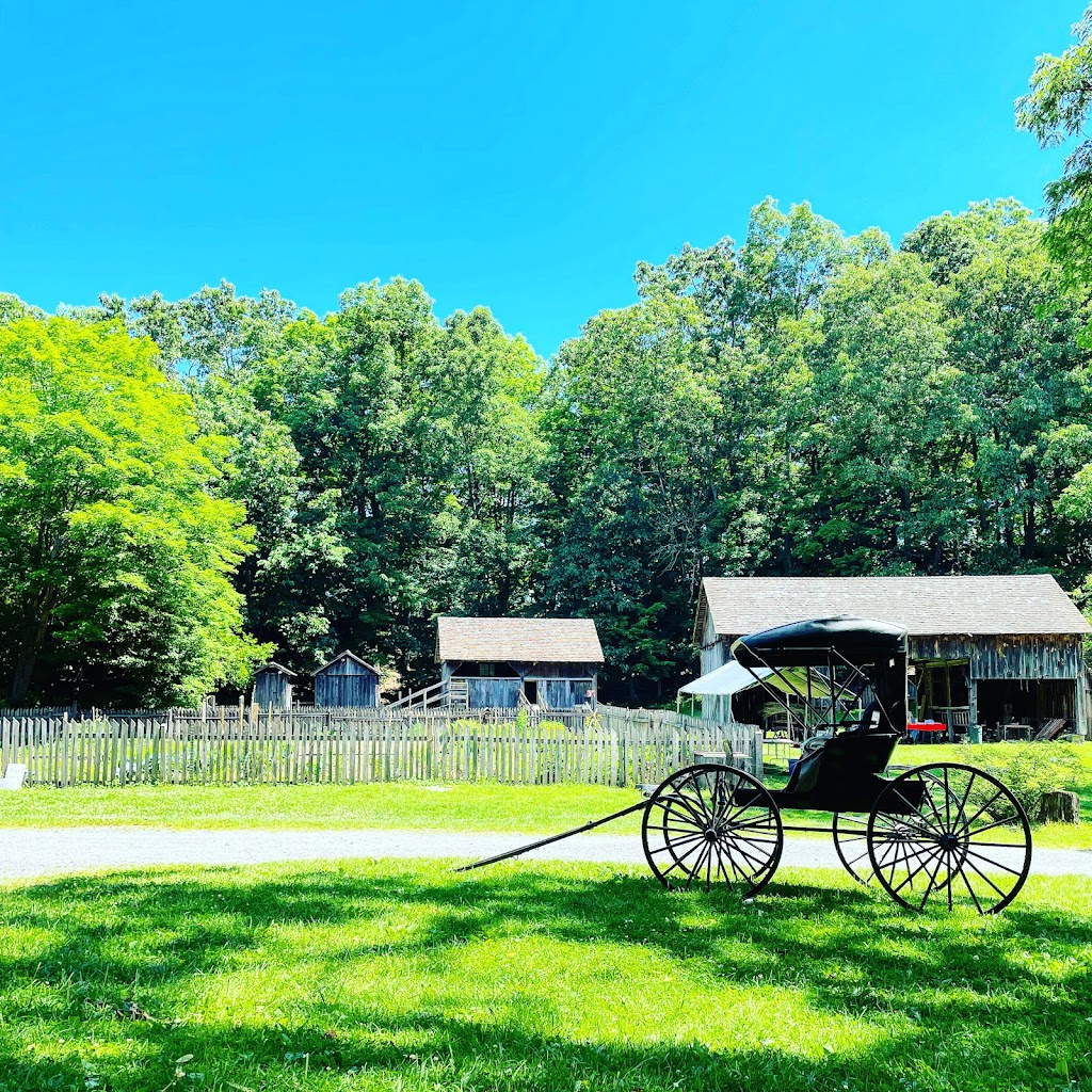 Quiet Valley Living Historical Farm | 347 Quiet Valley Rd, Stroudsburg, PA 18360 | Phone: (570) 992-6161