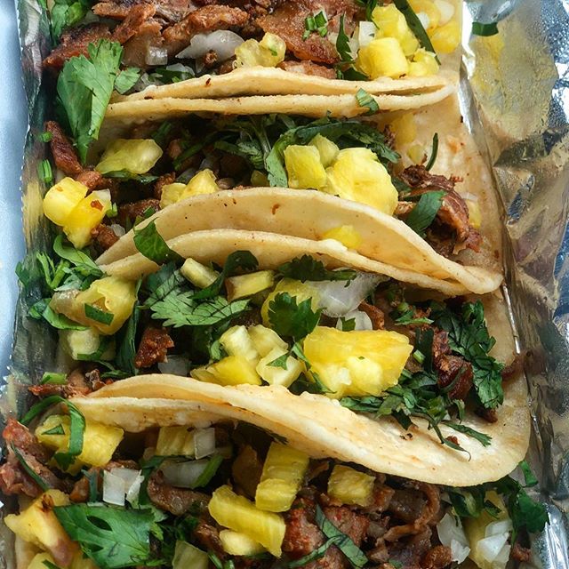 Tacos La Gringa Broad St | 872 Broad St, Bloomfield, NJ 07003 | Phone: (973) 860-7534