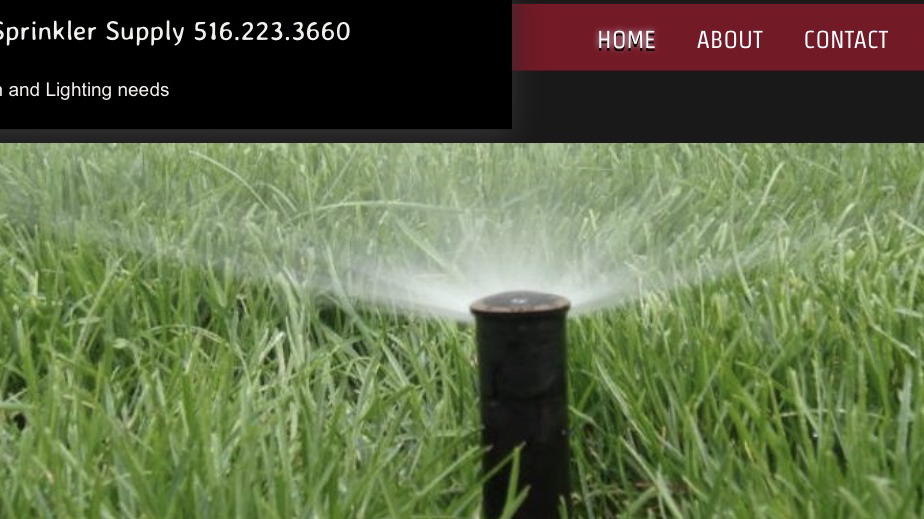 East Coast Sprinkler Supply | 941 S 2nd St, Ronkonkoma, NY 11779 | Phone: (631) 309-2965