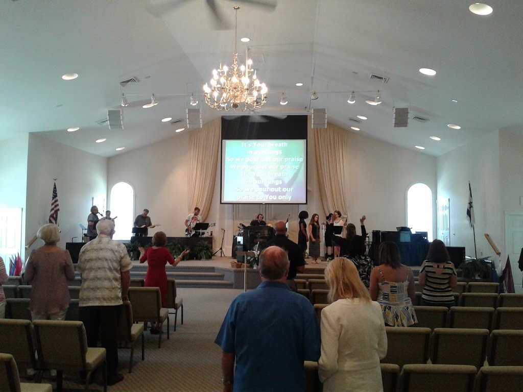 New Life Church | 2577 Tilton Rd, Egg Harbor Township, NJ 08234 | Phone: (609) 484-9692