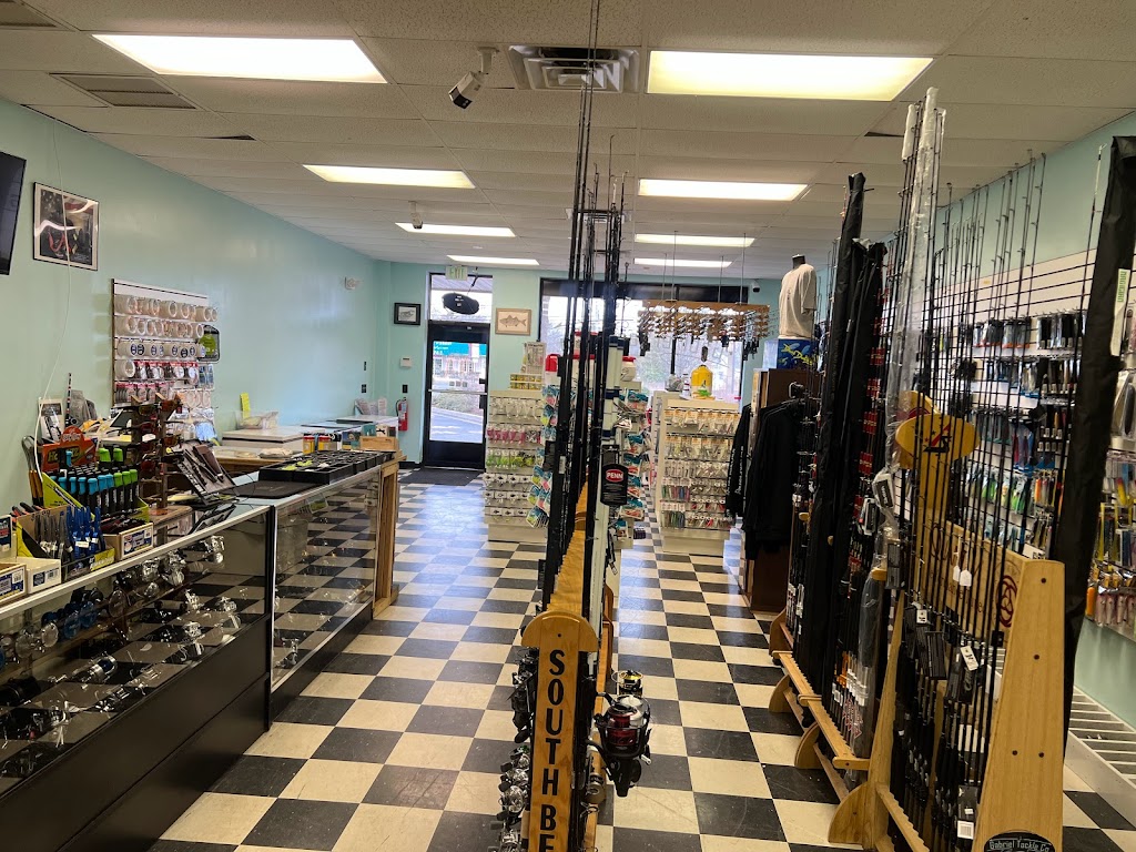 Gabriel Tackle Co. | 567 Mantoloking Rd Unit 5, Brick Township, NJ 08723 | Phone: (732) 714-6609