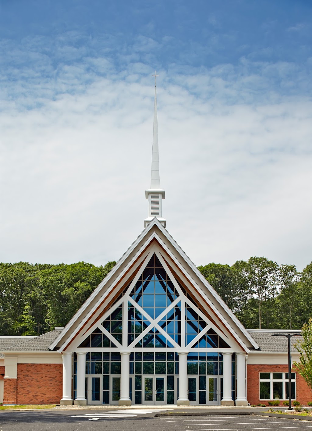 Black Rock Church | 3685 Black Rock Turnpike, Fairfield, CT 06825 | Phone: (203) 255-3401