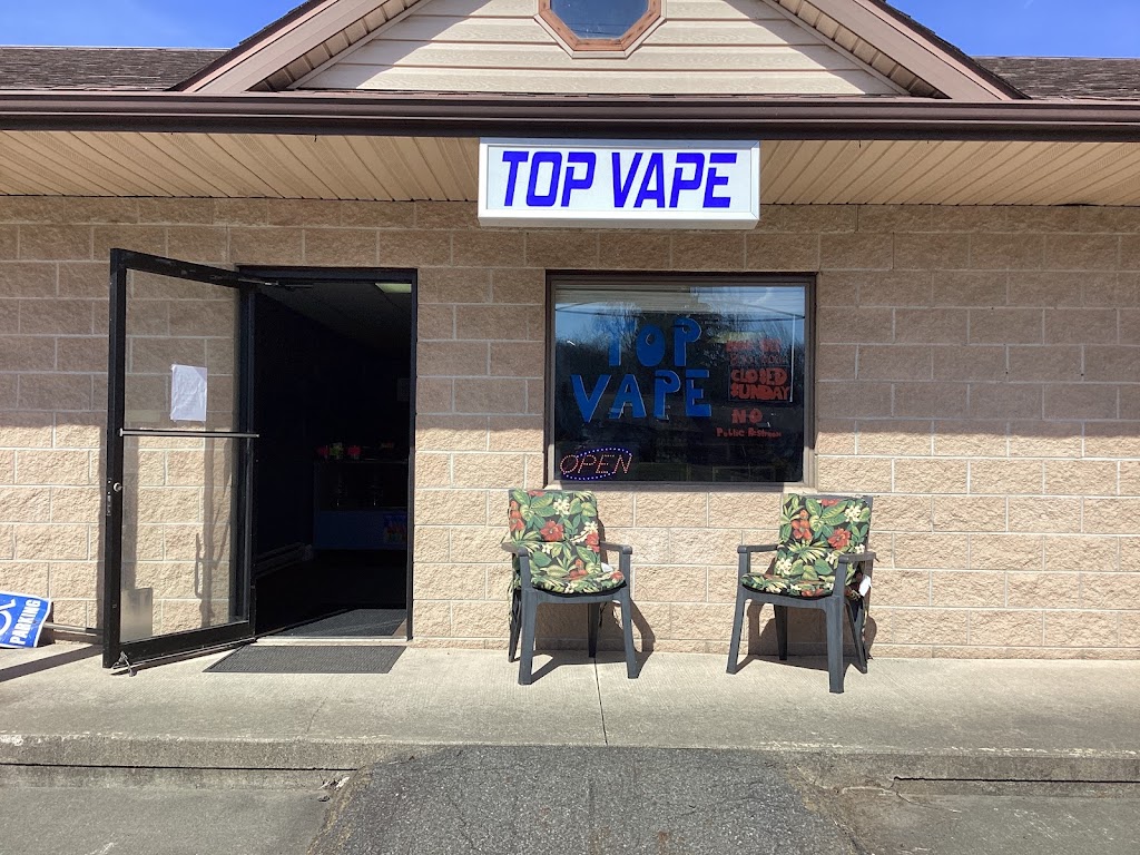 Top Vape llc | 109 Mt Cobb Hwy, Lake Ariel, PA 18436 | Phone: (272) 313-0143