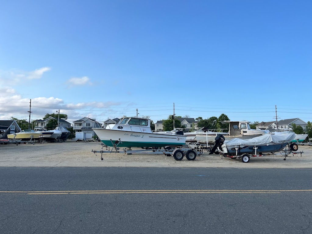 Brightwater Yacht Brokers Inc | 311 Channel Dr, Point Pleasant Beach, NJ 08742 | Phone: (732) 365-4353