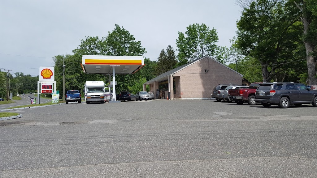 Shell | 954 Main St, Winsted, CT 06098 | Phone: (860) 379-1085