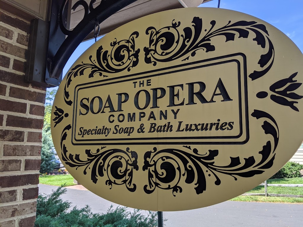 The Soap Opera Company | 23 Street Rd, Lahaska, PA 18931 | Phone: (267) 491-5204
