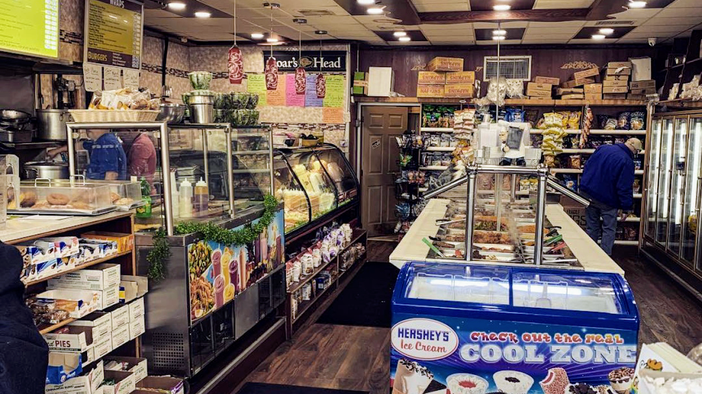 Knollwood Deli | 1155 Knollwood Rd, White Plains, NY 10603 | Phone: (914) 592-7056