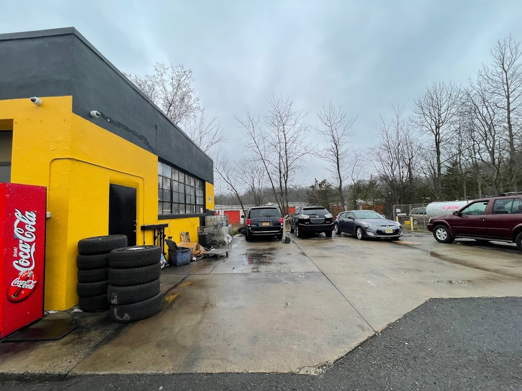 Advanced Auto Center | 3817 US-1, Monmouth Junction, NJ 08852 | Phone: (732) 821-1006