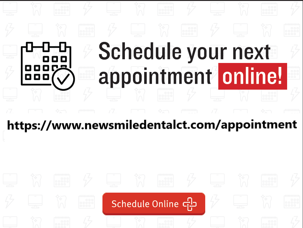 New Smile Dental, LLC | 890 Ethan Allen Hwy Suite 1, Ridgefield, CT 06877 | Phone: (203) 403-3110