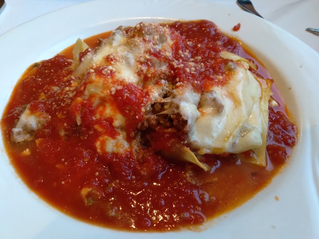 Fratellis Italian Restaurant | 1414 US-130, Burlington Township, NJ 08016 | Phone: (609) 526-2746
