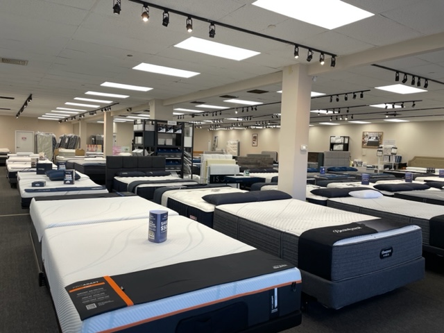 Mattress Plus - Milford CT | 1770 Boston Post Rd, Milford, CT 06460 | Phone: (203) 283-9176