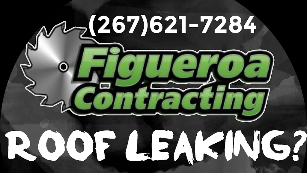 Figueroa Contracting | 54 W Hamlin Ave, Telford, PA 18969 | Phone: (267) 621-7284