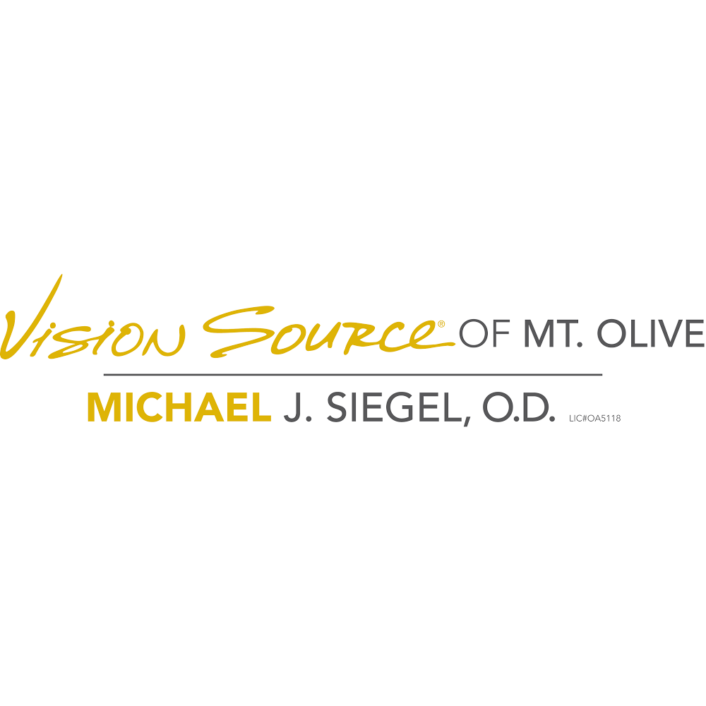 Vision Source of Mt. Olive: Siegel Michael J OD | 135 US-46 unit e, Budd Lake, NJ 07828 | Phone: (855) 948-2020