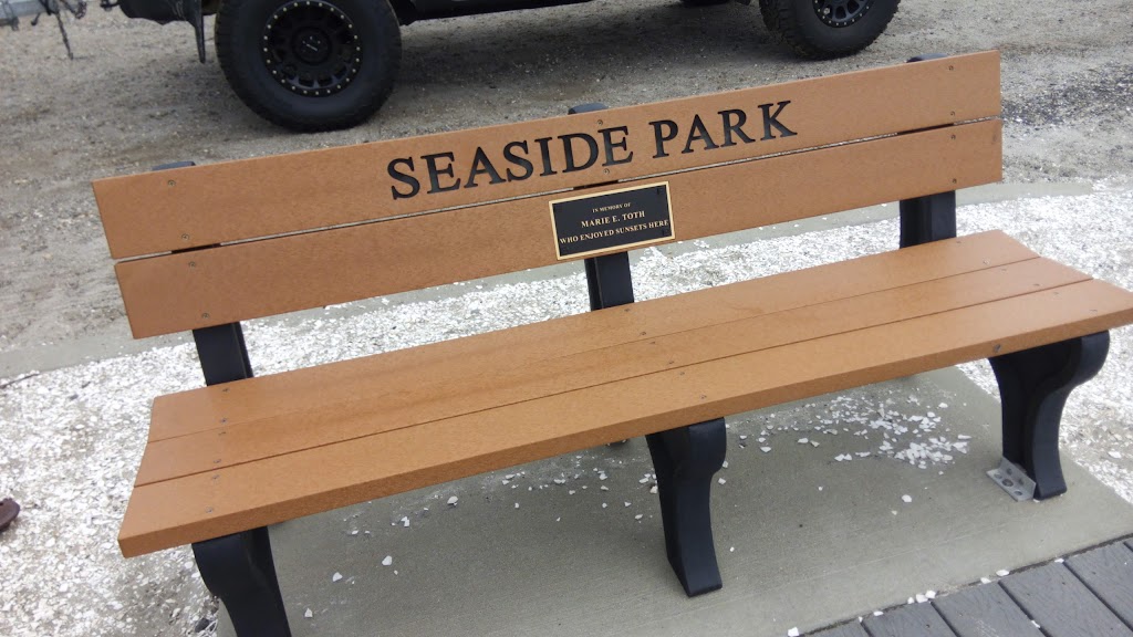 Seaside Park Department of Public Works | 1201 Barnegat Ave, Seaside Park, NJ 08752 | Phone: (732) 793-5100