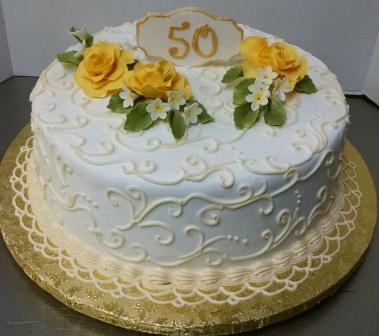 Cakes By Lilly | 447 Wall St, Hebron, CT 06248 | Phone: (860) 228-4289