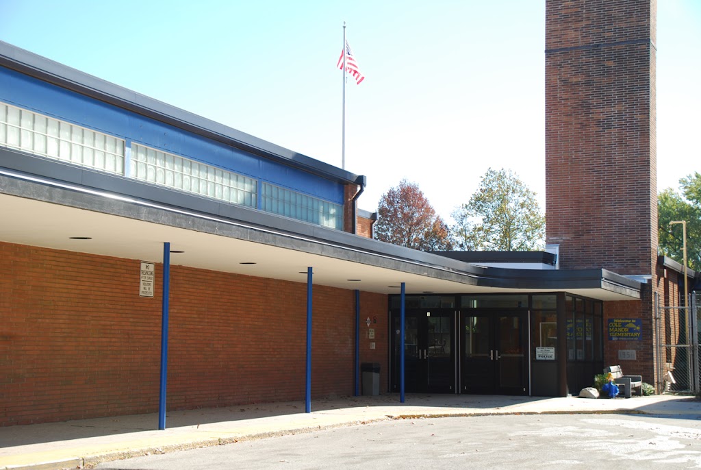 Cole Manor Elementary School | 2350 Springview Rd, Norristown, PA 19401 | Phone: (610) 275-5525