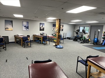 Select Physical Therapy - Fairfield | 222 Post Rd Suite E, Fairfield, CT 06824 | Phone: (203) 255-8888