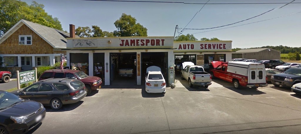 Jamesport Auto Service | 1811 NY-25, Jamesport, NY 11947 | Phone: (631) 722-5722