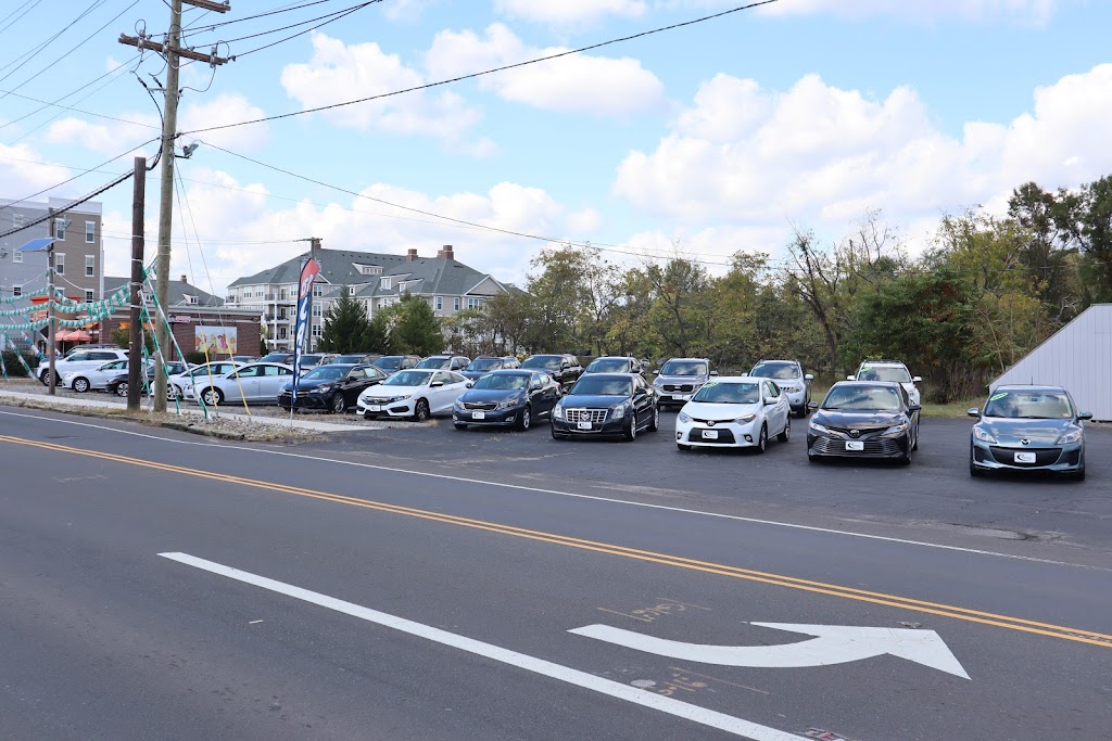 Randal Auto Sales | 1295 Woodlane Rd, Eastampton Township, NJ 08060 | Phone: (609) 784-8098