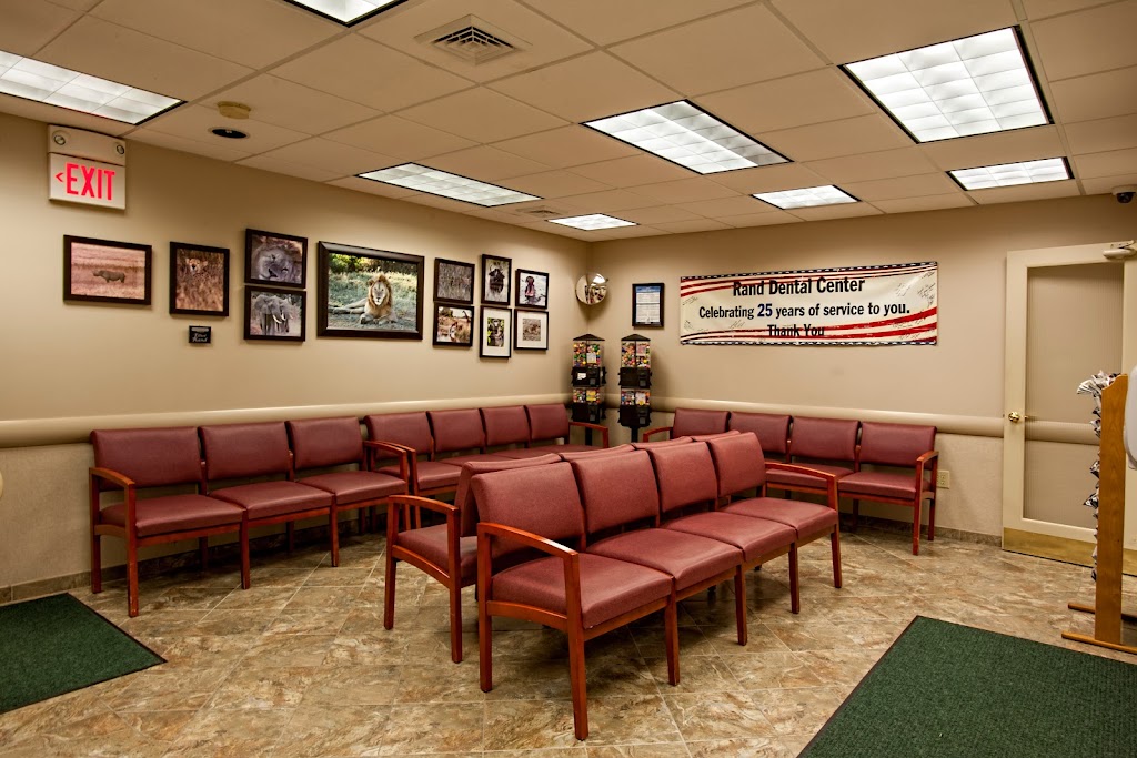 Delvalle Tony DDS | 191 US-206, Roxbury Township, NJ 07836 | Phone: (973) 927-8800