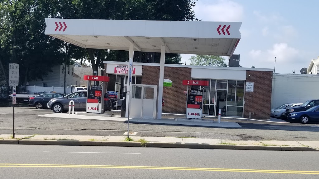 LUKOIL | 654 Eagle Rock Ave, West Orange, NJ 07052 | Phone: (973) 325-9845