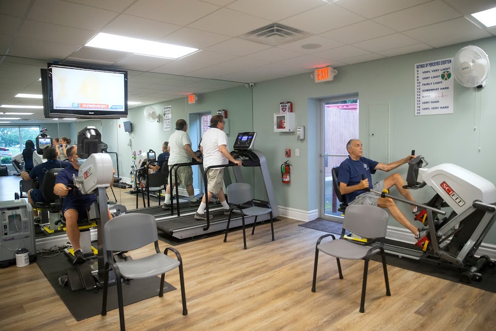 Progressive Medical Fitness | 389 Fort Salonga Rd #3, Northport, NY 11768 | Phone: (631) 760-8081