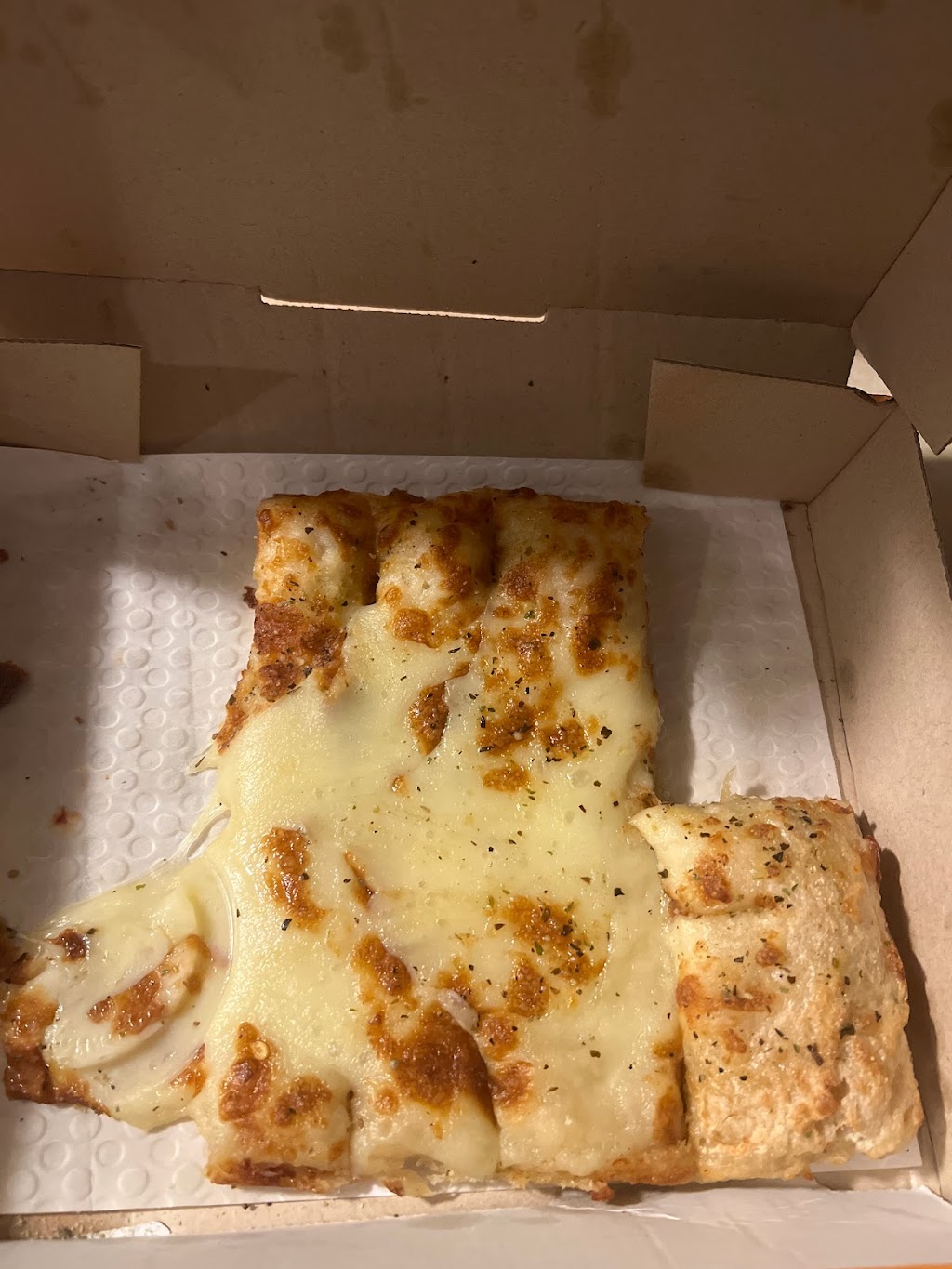 Little Caesars Pizza | 1050 N Pearl St, Bridgeton, NJ 08302 | Phone: (856) 221-3543