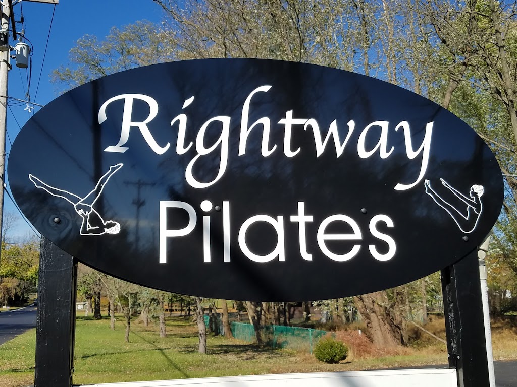 Rightway Pilates | 427 Rte 24, Chester, NJ 07930 | Phone: (908) 879-3900