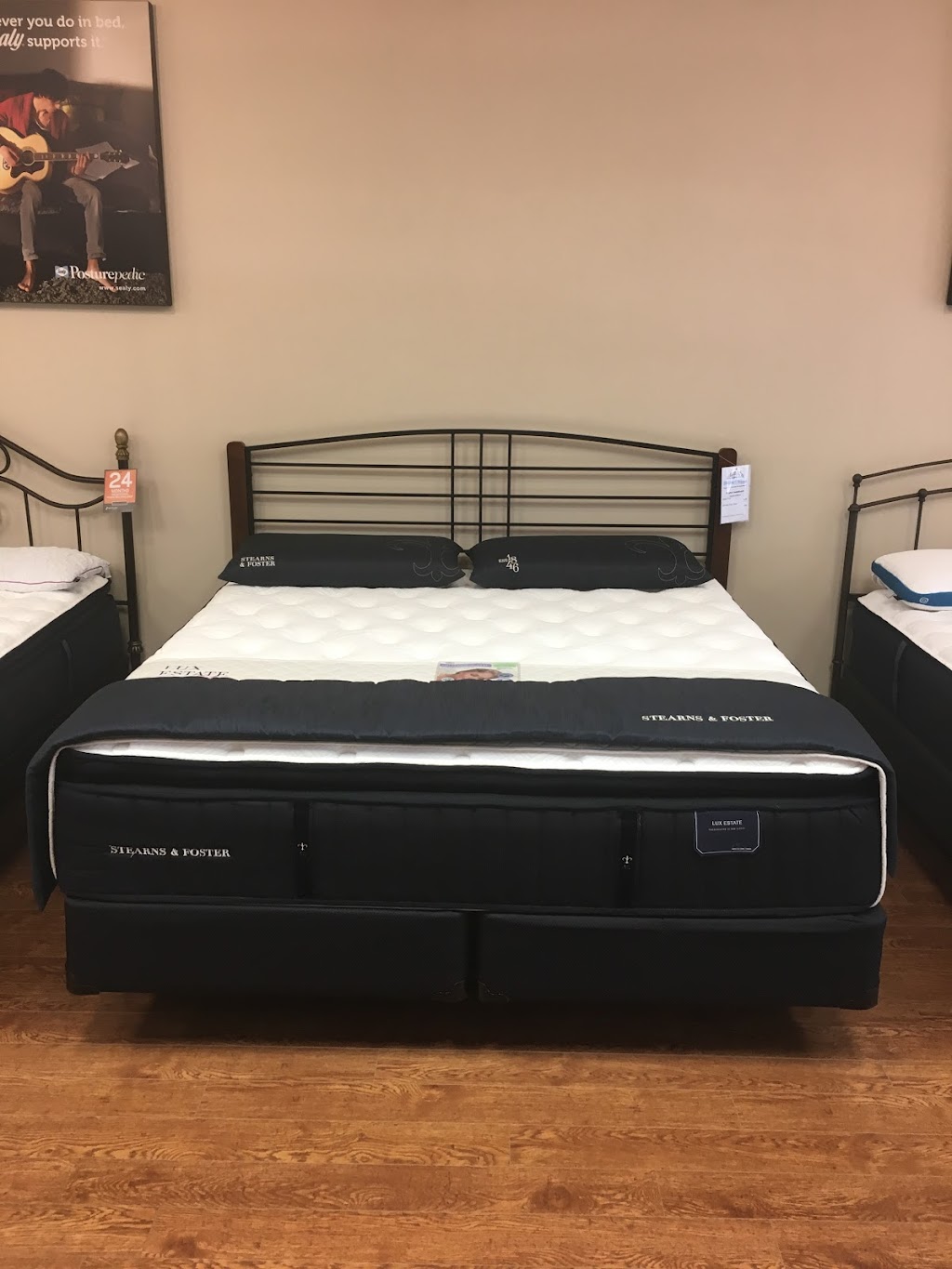 Mattress Fair of Allentown, Inc. | 2283 MacArthur Rd, Whitehall, PA 18052 | Phone: (610) 437-0233